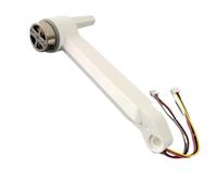 DAYUDDRICAR Drone Part, S159 Drone Front A Arm with Brushless Motor - Spare Part for S159 RC Quadcopter Accessories