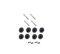 DAYUDDRICAR Drone Part, XS818 RC Drone Spare Parts - Motor Engine, Propeller Blades, Gear Bearings Kit for Quadcopter FPV Drone Accessories(D)