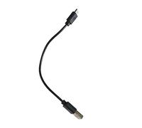 DAYUDDRICAR For 4D F4 Drone Lipo Battery Charging Cable/Controller Charger cable Kit Replacement Part for 4D F4 Drone Accessories Part (Color : Controller Charger cable)