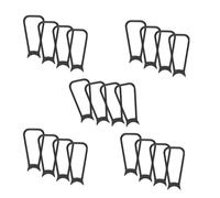 DAYUDDRICAR For 4D V4 V13 Mini Drone Protective Frame Propeller Guard Spare Part Kit for 4D-V4 4D-V13 RC Quadcopter Drone Replacement Accessory