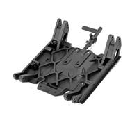 DAYUDDRICAR For Axial RR10 RC Car AX31333 Skid Plate Kit Replacement For Axial RR10 RC Car Accessories Part