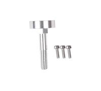 DAYUDDRICAR For FMS1100mm PC-21 RC Airplane Motor Shaft Replacement for FMS1100mm PC-21 RC Model Airplane Plane Aircraft Accessories