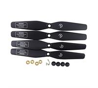DAYUDDRICAR For S20W S30W HS110D HS110G HS120D Drone Propeller Blade Spare Part Kit For S20W S30W HS110D HS110G HS120D RC Drone Quadcopter Accessories Part