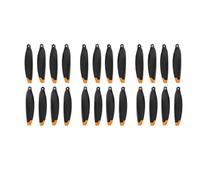 DAYUDDRICAR P17 / P17 Pro 4K Drone Spare Part Propeller Props Balde/USB Charger Cable / 3.7V 2500mAh Lipo Battery Kit Replacement for P17 / P17 Pro 4K Drone Accessories Part (Color : 24PCS Propelle