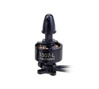 DAYUDDRICAR RC Brushless Motor, For XK X450 RC Airplane CW & CCW Motors For Fixed Wing Accessories & Spare Parts(Front Cw 2300kv)