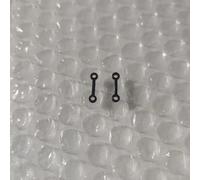 DAYUDDRICAR RC Helicopter Part，for Syma S39 Helicopter Connector Buckle Spare Part Replacement Accessory for Syma S39 mini Helicopter Accessories (Color : 2PCS)