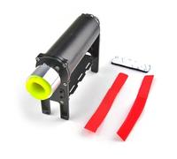 DAYUDDRICAR RC Model Airplane Engine Special Starter Kit Replacement For 21-120 scales RC Model Airplane Plane Fixed-Wing Accessories Parts