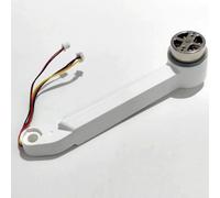 DAYUDDRICAR S159 Drone Spare Parts Kit: Propeller Blades, Receiver, Body Shell, Obstacle Avoidance Module, Motor Arms For S159 Quadcopter Accessories(Rear A Arm)