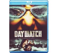 Daywatch - I Guardiani Del Giorno