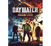 Daywatch I Guardiani Del Giorno