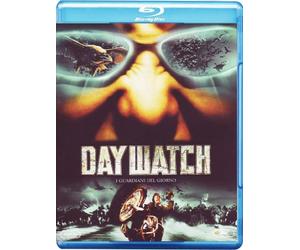 Daywatch - I Guardiani Del Giorno
