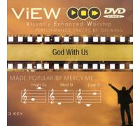 Daywind ViEW Tracks: God With Us