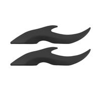 Dayysiuy Car Roof Decoration - Dragon Car Roof Accessories - 3D No-Drill Modification Attachment for Bike Truck Golf Cart ATV Boat Motorcycle