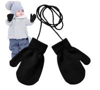 Dayysiuy Kids Ski Gloves Kids Warm Winter Gloves Soft Comfortable Cute | Stretch Gloves Little Kids Youth Girls Boys Cute Winter Accessories for Indoor Outdoor Cycling Hiking Camping Skiing Skating