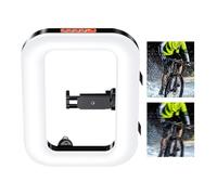 Dayysiuy Phone Light for Video Recording, Handheld Type-C Rechargeable Lamp, Phone Camera Light, for Home Travel Concert Camping School Offices Outdoor Daily Work