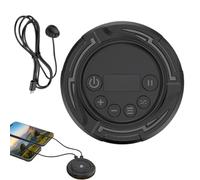 Dayysiuy Screen Tapper | Fast Physical Tapper,Adjustable Speeds Automatic Screen Clicker - for Reward Tasks Games Live Broadcasts Tablet Computer App Testing Social Media