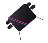 Dayysiuy Windshield Cover for Ice and Snow - Windshield Sun Rain Cover,Rainproof Window Guard | for Window Exterior Sunroof SUV Truck Sedan Cold Weather Outside