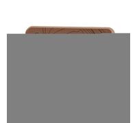 Dayysiuy Yoga Brick - Non Slip Trainer Pad,Yoga Foam Blocks,for Women, Men, Beginner, Gym, Workout, Home Exercise, Fitness, Dance, Kneeling, Sitting