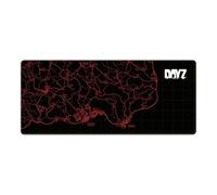 DAYZ CHERNARUS UV GLOWING MOUSEMAT BIG 800X340MM