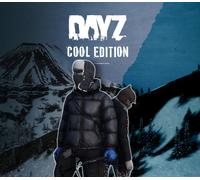 DayZ Cool Edition EU XBOX One / Xbox Series X|S CD Key