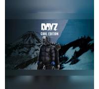 DayZ Cool Edition (PC) Steam Account - GLOBAL