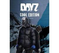DayZ | Cool Edition (PC) - Steam Gift - GLOBAL
