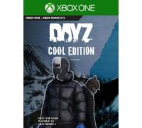 DayZ | Cool Edition (Xbox One) - Xbox Live Account - GLOBAL