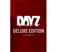 DayZ Deluxe Edition PC (Europe & UK)
