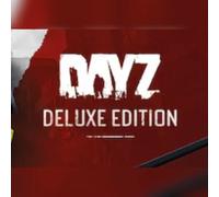 DayZ Deluxe Edition (PC) Steam Account - GLOBAL