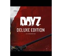 DayZ | Deluxe Edition (PC) - Steam Key - EUROPE
