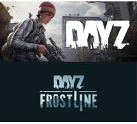 DayZ + Frostline DLC Bundle XBOX One / Xbox Series X|S Account