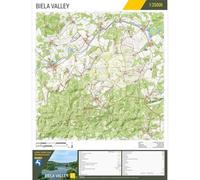 DAYZ LIVONIA PRINTED MAP