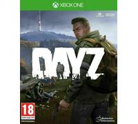 DayZ - Xbox One