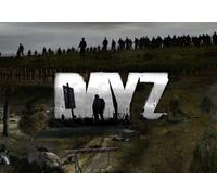 DayZ (PC) Steam Key - EU