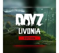 DayZ (PC) Steam Key - NORTH AMERICA