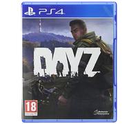 Dayz (PlayStation 4)