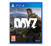 DayZ PS4