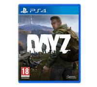 Dayz (PlayStation 4)