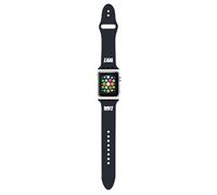 DAYZ SURVIVOR SILICONE APPLE WATCH STRAP XL SIZE 42mm / 44mm / 45mm / 49mm Ultra