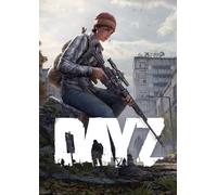 DayZ Xbox (Europe & UK)