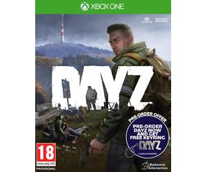 DayZ - Xbox One