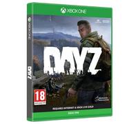 DayZ - Xbox One