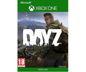 DayZ Xbox One (UK)