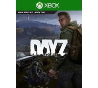 DayZ (Xbox One) - Xbox Live Account - GLOBAL
