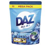 Daz All in 1 Lotus Breeze Whites & Colours 60 x 22 g (1320g)