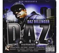 DAZ DILLINGER - D.A.Z.