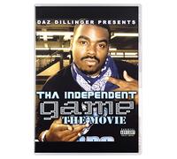 Daz Dillinger - Daz Dillinger-Independant [DVD] [2004] [Region 1] [NTSC]