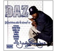 Daz Dillinger - Dpgc - U Know What I'm Throwin' Up