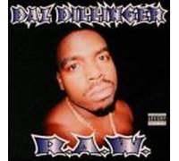 Daz Dillinger - R.a.W.