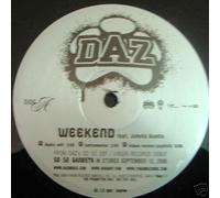 Daz Dillinger - Weekend